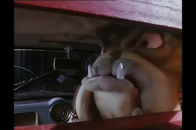 How's your handicap Barry - Meet the Feebles