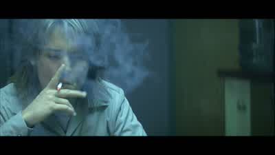 How's he doing? - Blow