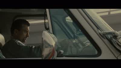 How's he doing? - Heat