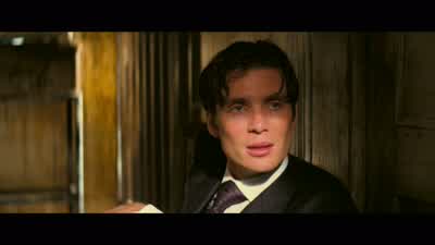 - How's he doing? - Inception