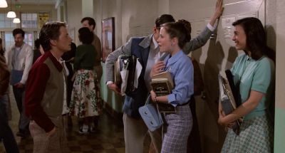 How's your head - Back to the Future
