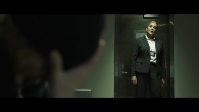 How's your head - Alien Code