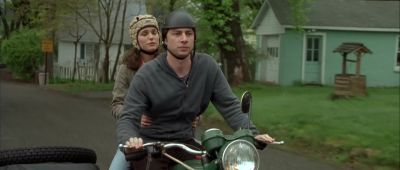 How's your head - Garden State