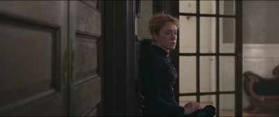 How's her health?
If you don't mind my asking. - Lizzie