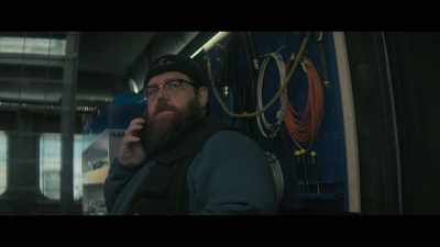 - How's Hinckley?
- Hey, JoJo. - Truth Seekers