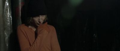 How's her hole doin' man - Deadgirl