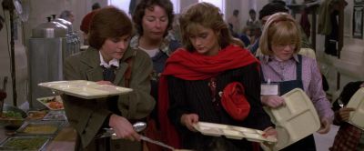 How's Howie - St  Elmo's Fire