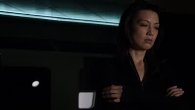 How's it coming? - Marvel's Agents of S.H.I.E.L.D.