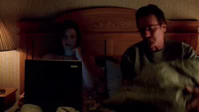 How's it doing? - Breaking Bad