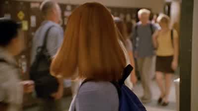 How's it goin'? - Buffy the Vampire Slayer