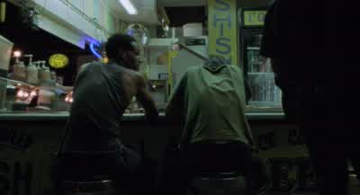 - how's it going, babe? - Requiem for a Dream
