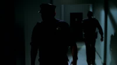 - How's it going in here? - Prison Break