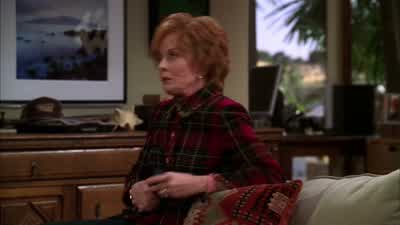 How's it going in there? - Two and a Half Men