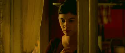 How's it going, Mrs. - Amélie