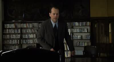 How's it going? - The Sixth Sense