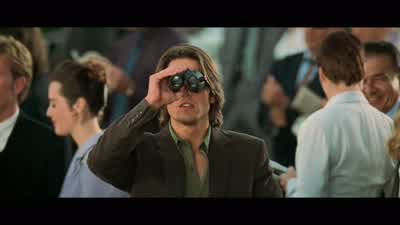 How's it going? - Mission: Impossible II