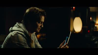 - How's it going? - Taken 2