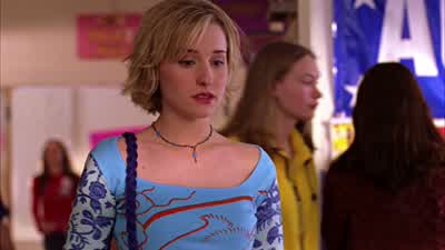 How's it going? - Smallville