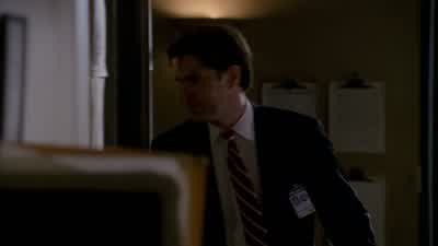 How's it going? - Criminal Minds