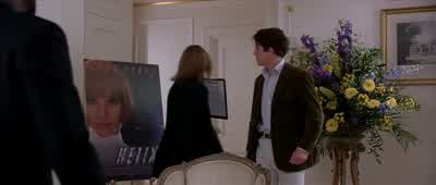- How's it going? - Notting Hill
