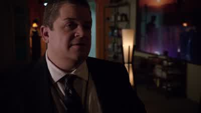 How's it going? - Marvel's Agents of S.H.I.E.L.D.