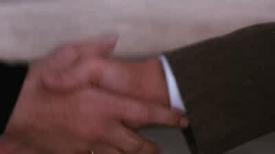 How's it going? - The Bodyguard
