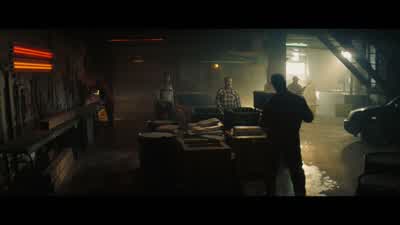 How's it going? - Nobody 2