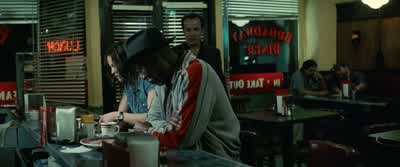 How's it going, Scrap? - Million Dollar Baby