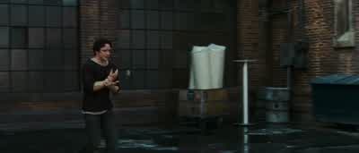 How's it going today, Wesley? - Wanted