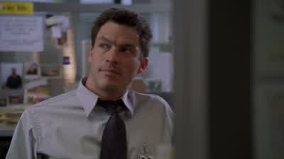 - How's it going with it? - The Wire