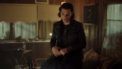 How's it going with the Keller kid? - Riverdale