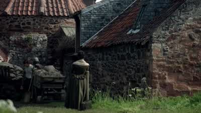 How's it looking? - Outlander