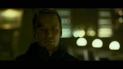 - How's it possible? - The Killer