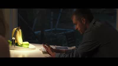 How's Jack holding up? - RoboCop