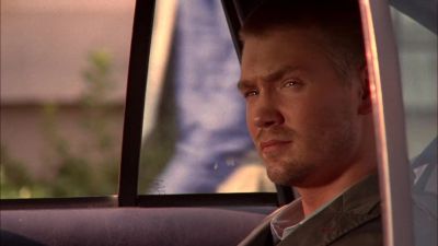 How's jamie? - One Tree Hill