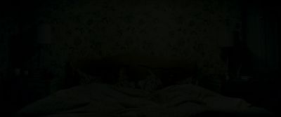 How's Jamie? - Mammals