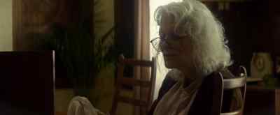 - How's Janice?
- Who's Janice? - You Were Never Really Here
