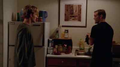 - How's Jen? - Dawson's Creek