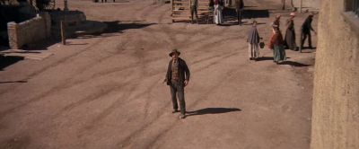 How's Jesus look to you now - Pat Garrett & Billy the Kid