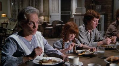 -How's Jim-Bob?
-He's one sick child. - The Waltons
