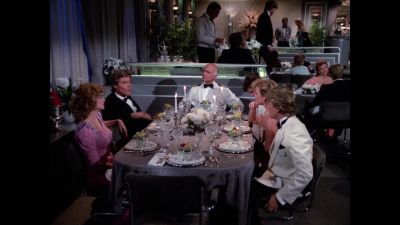 How's Judy been doing
so far? - The Love Boat