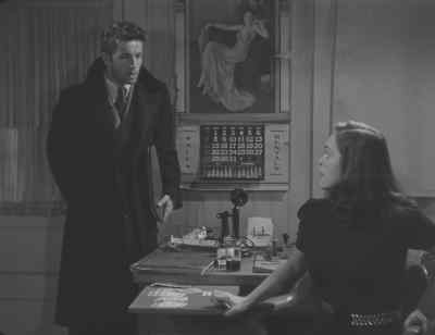 How's Keechie? - They Live by Night