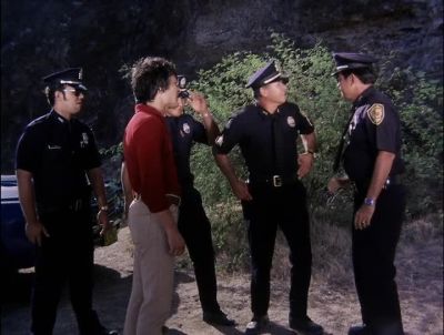 HOW'S LARRY? - Hawaii Five-0