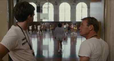 How's Lassie? - Porky's