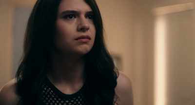 "How's Laurel? Is she okay?" - Bit