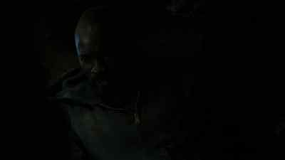 How's your leg? - Marvel's Luke Cage