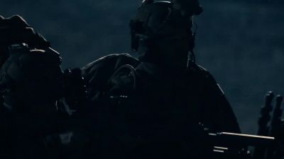 How's your line of sight? - SEAL Team