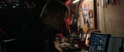 How's it look? - Criminal Minds