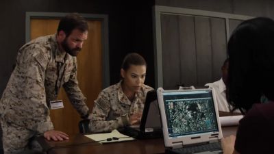 How's it look? - SEAL Team
