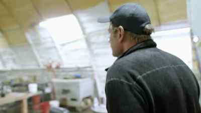 How's it looking? - Bering Sea Gold